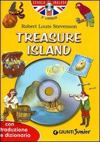 Treasure island. Con traduzione e dizionario