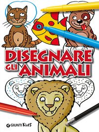 Disegnare gli animali
