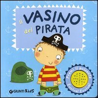 Il vasino del pirata