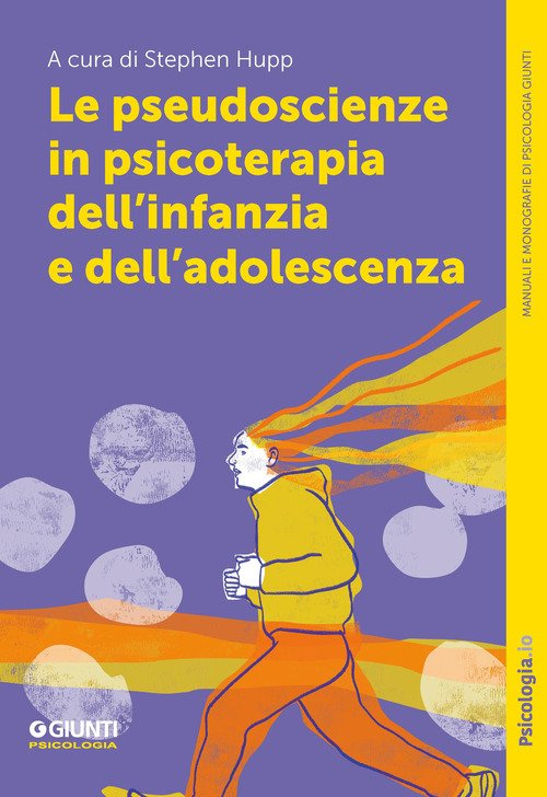 Le pseudoscienze in psicoterapia dell'infanzia e dell'adolescenza