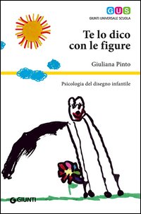 Te lo dico con le figure. Psicologia del disegno infantile