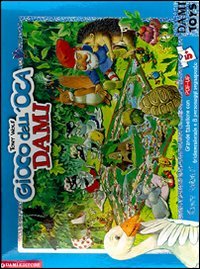 Gioco Dell`oca (il) (gioco)