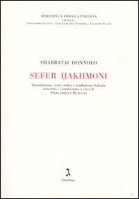 Sefer Hakhmoni