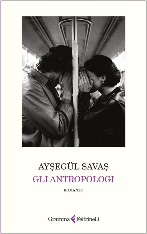 Gli antropologi