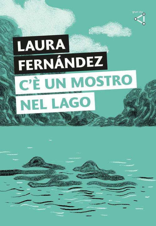 C'è un mostro nel lago