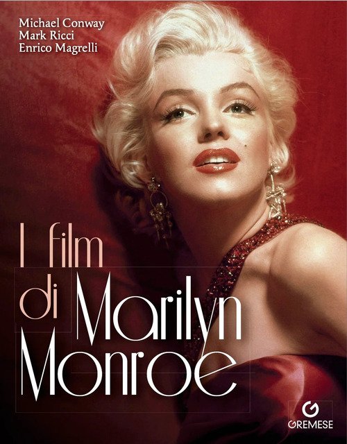 I film di Marilyn Monroe