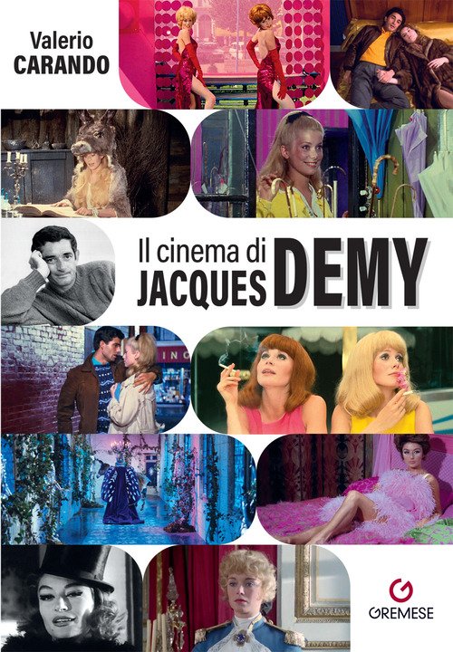 Il cinema di Jacques Demy
