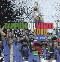 Campione Del Mondo 2006