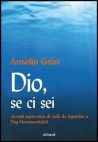Dio, se ci sei