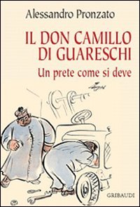 Il Don Camillo di Guareschi