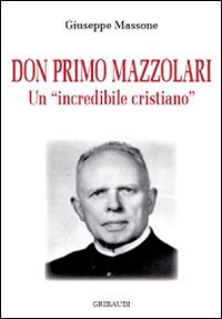 Don Primo Mazzolari