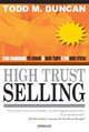 High trust selling