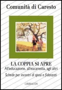 La coppia si apre