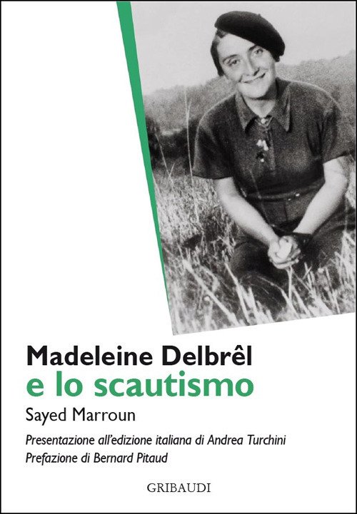 Madeleine Delbrêl e lo scautismo