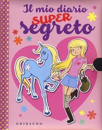 Il mio diario super segreto