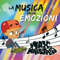 La musica delle emozioni. Max & Maestro