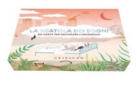 La scatola dei sogni. 60 carte per decifrare l'inconscio