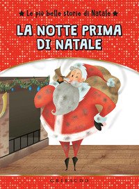La storia di Babbo Natale