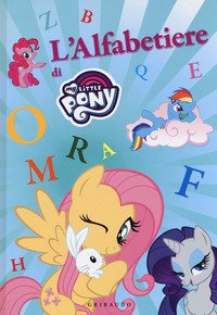 L'alfabetiere di My Little Pony
