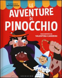 Le avventure di Pinocchio