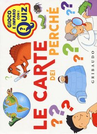 Le carte dei perché