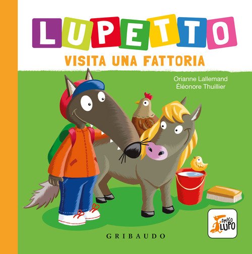 Lupo & Lupetto