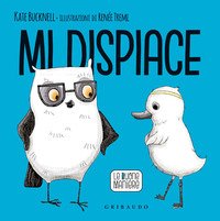 Mi dispiace. Le buone maniere