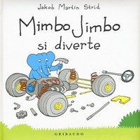 Mimbo Jimbo si diverte