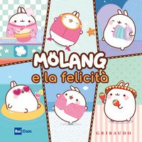 Molang e la felicità