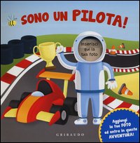 Sono un pilota!