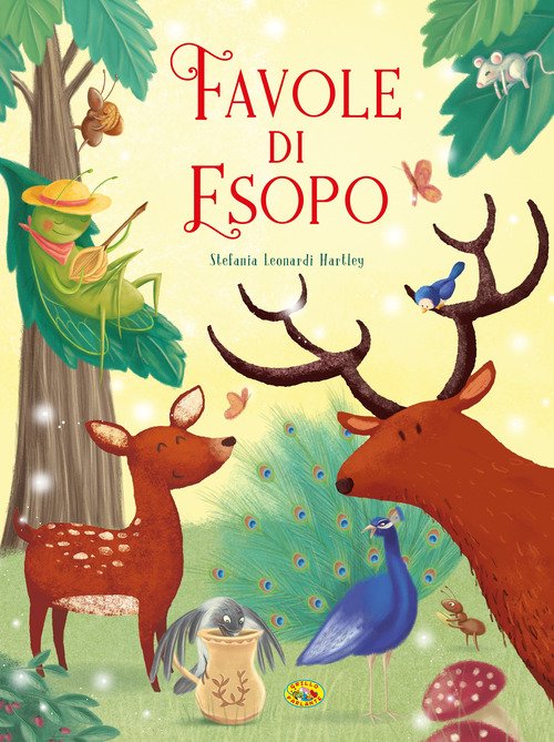 Favole di Esopo