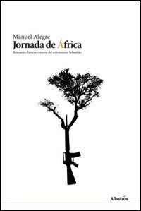 Jornada de Africa
