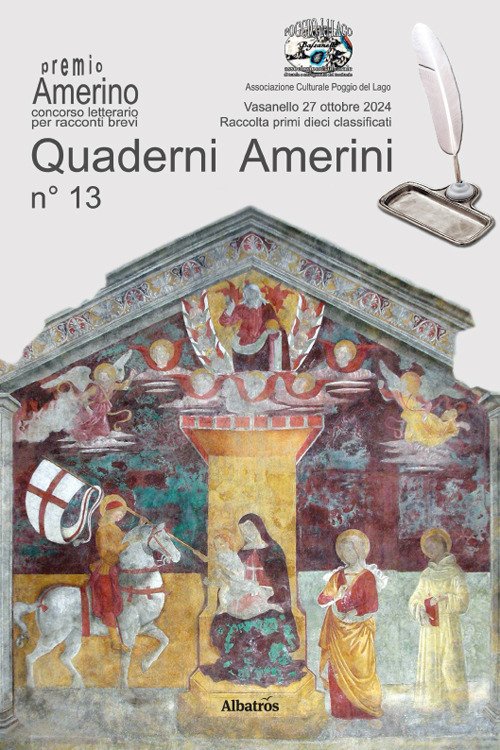 Quaderni amerini