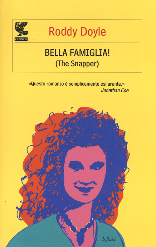Bella famiglia (The Snapper)