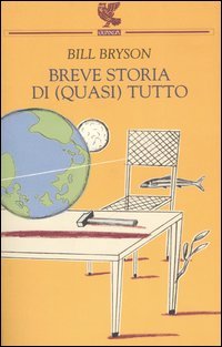 Breve storia di (quasi) tutto