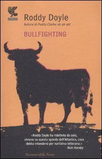 Bullfighting