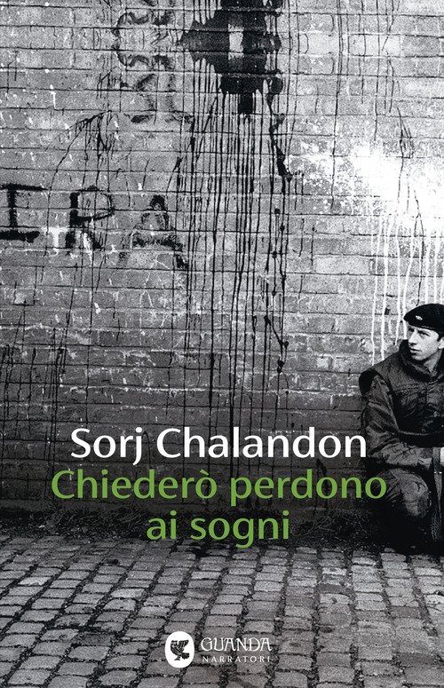 Chiederò perdono ai sogni