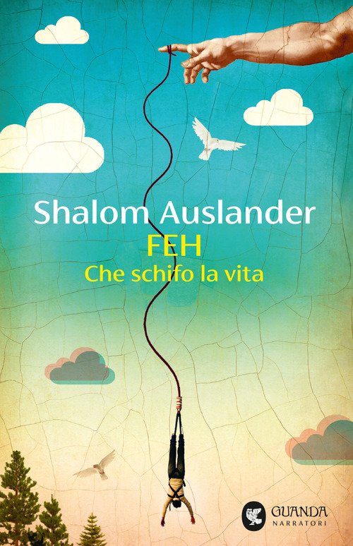 Feh. Che schifo la vita