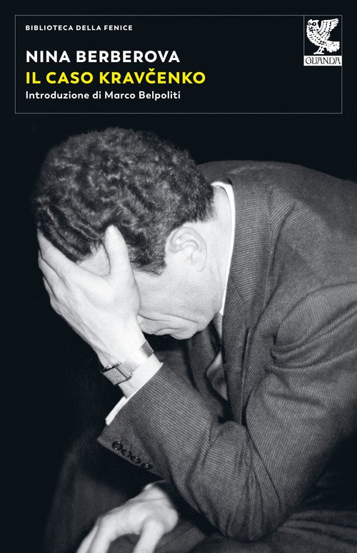 Il caso Kravcenko