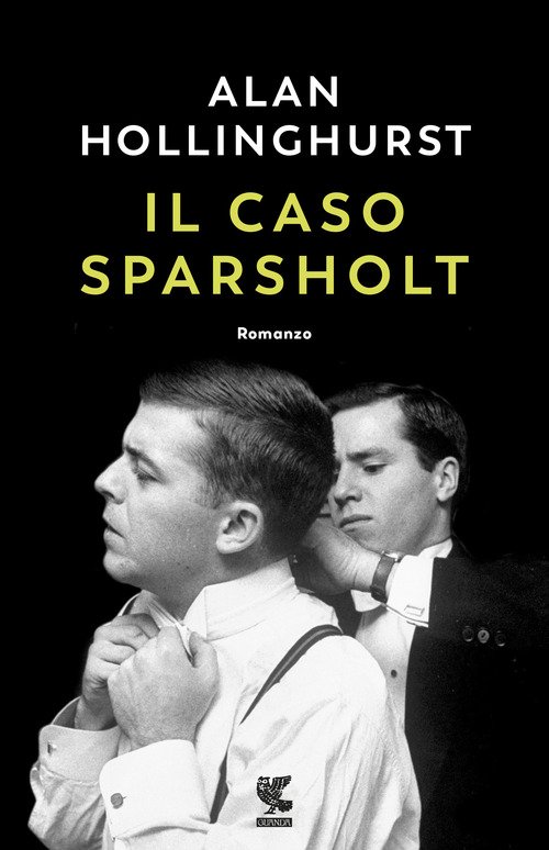 Il caso Sparsholt
