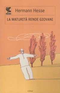 La maturità rende giovani