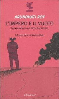 L'impero e il vuoto