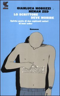 Lo scrittore deve morire