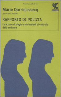 Rapporto di polizia
