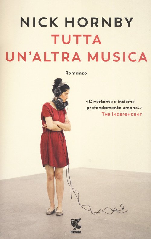Tutta un'altra musica