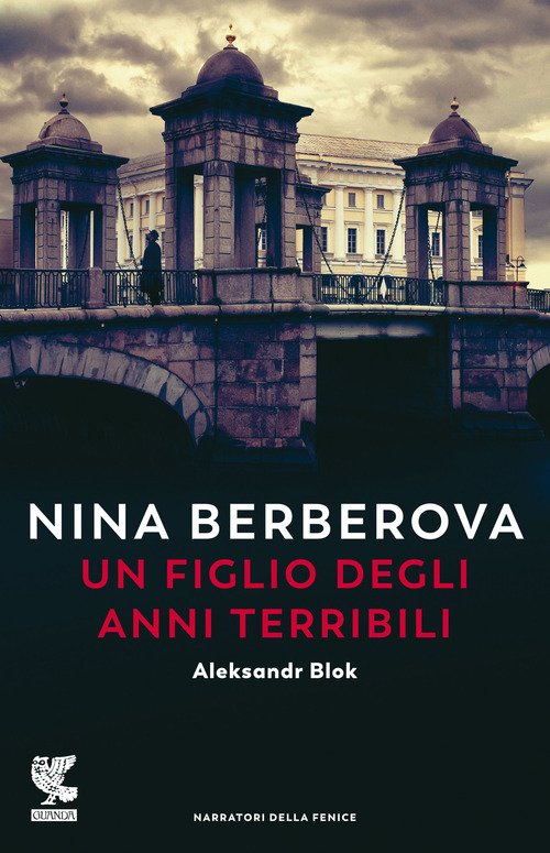 Un figlio degli anni terribili