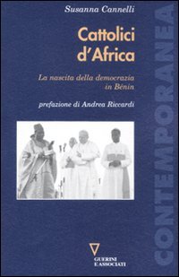 Cattolici d'Africa