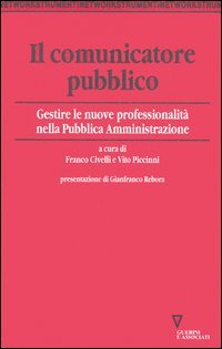 Il comunicatore pubblico