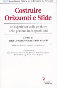 Costruire orizzonti e sfide