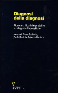 Diagnosi della diagnosi